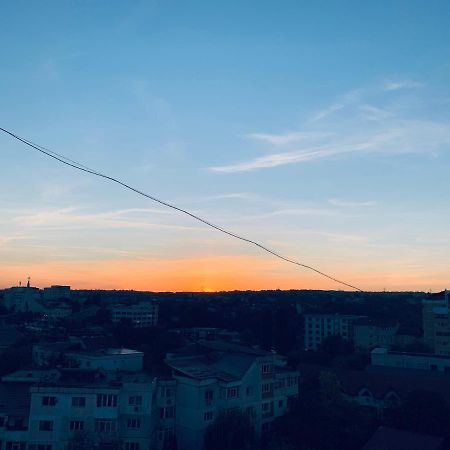 Confort View Apartment Iasi - 3 Rooms-Like Home Dış mekan fotoğraf