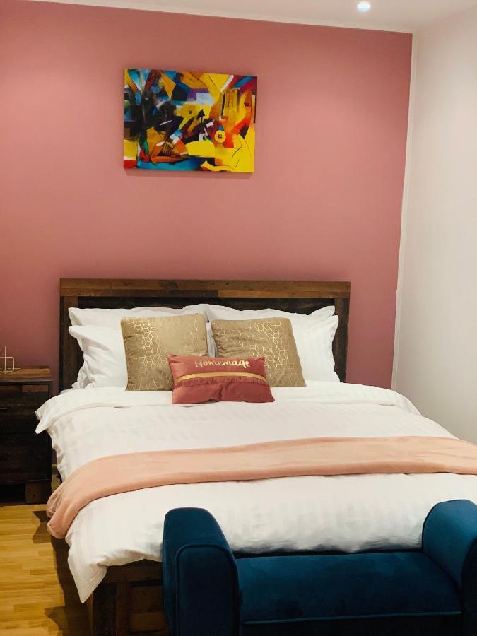 Confort View Apartment Iasi - 3 Rooms-Like Home Dış mekan fotoğraf