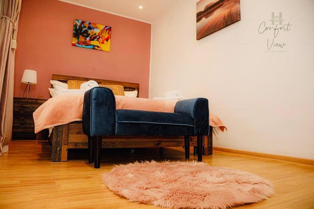 Confort View Apartment Iasi - 3 Rooms-Like Home Dış mekan fotoğraf