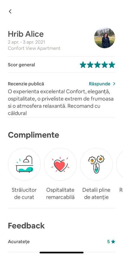 Confort View Apartment Iasi - 3 Rooms-Like Home Dış mekan fotoğraf