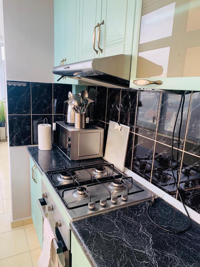 Confort View Apartment Iasi - 3 Rooms-Like Home Dış mekan fotoğraf