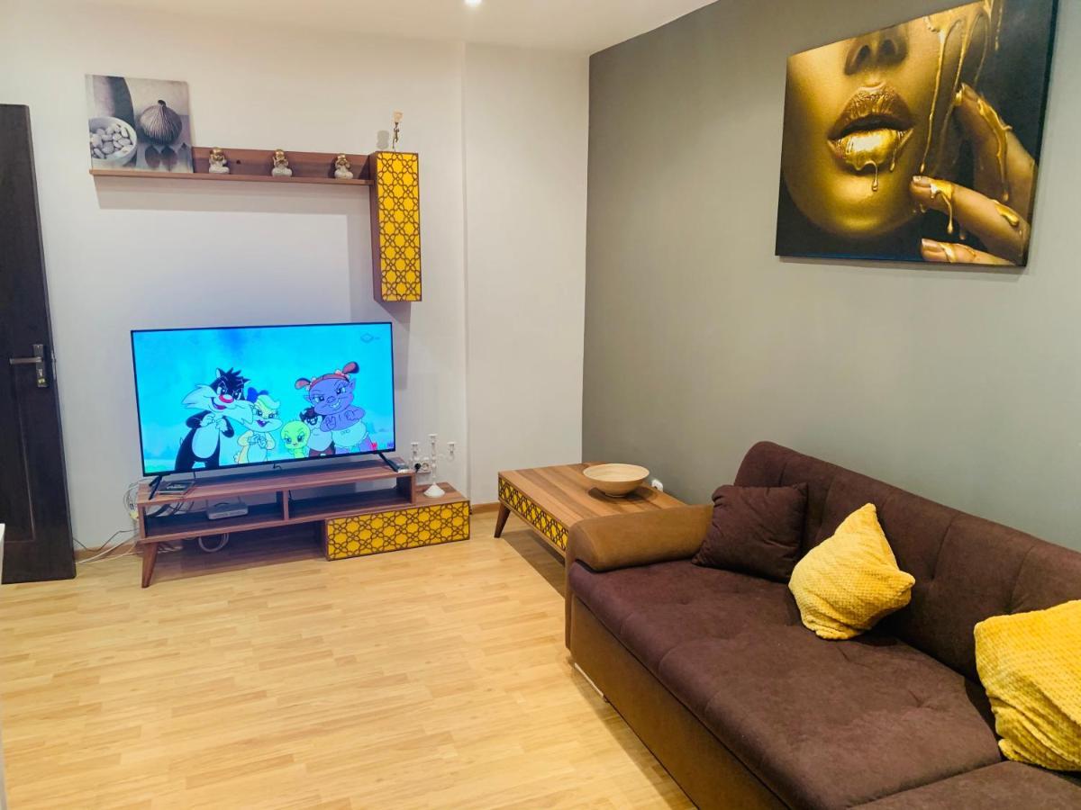 Confort View Apartment Iasi - 3 Rooms-Like Home Dış mekan fotoğraf