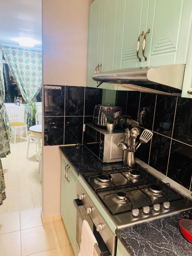 Confort View Apartment Iasi - 3 Rooms-Like Home Dış mekan fotoğraf
