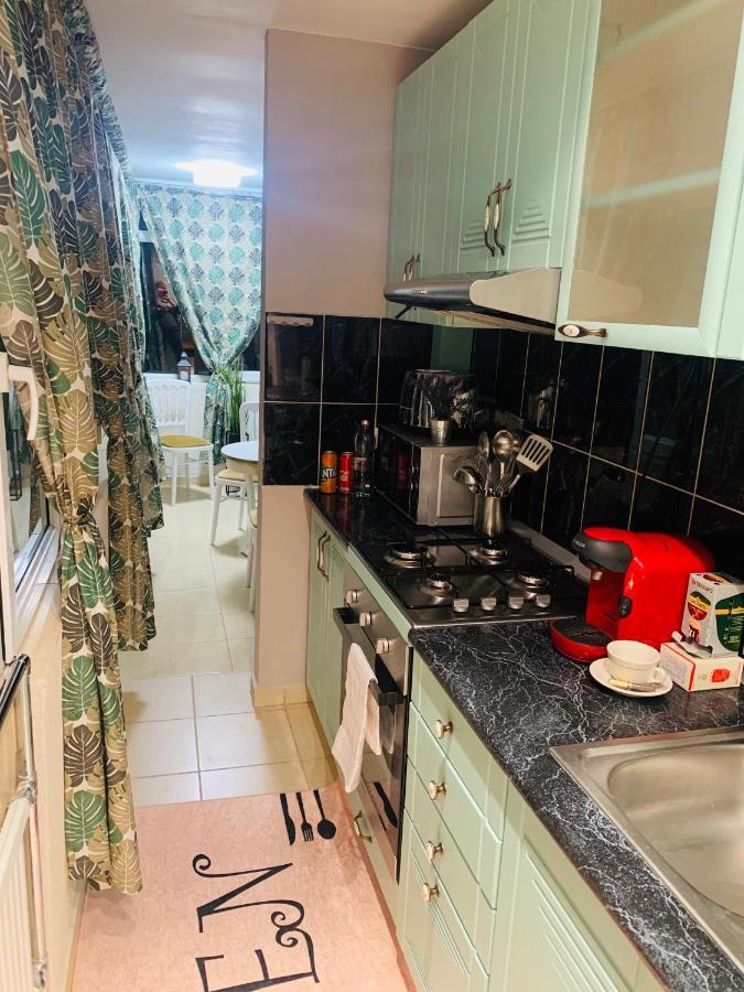 Confort View Apartment Iasi - 3 Rooms-Like Home Dış mekan fotoğraf