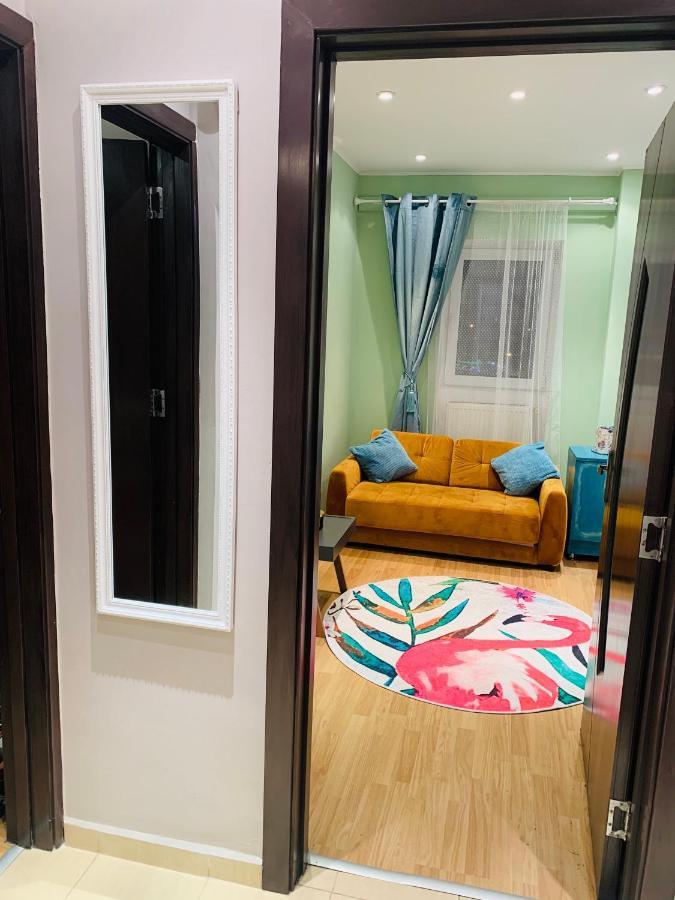 Confort View Apartment Iasi - 3 Rooms-Like Home Dış mekan fotoğraf