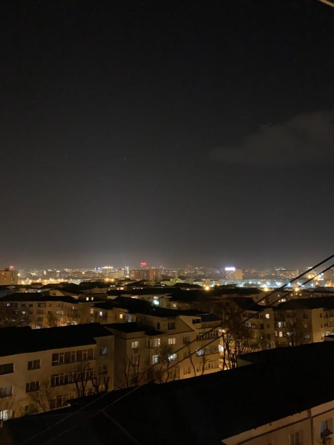 Confort View Apartment Iasi - 3 Rooms-Like Home Dış mekan fotoğraf