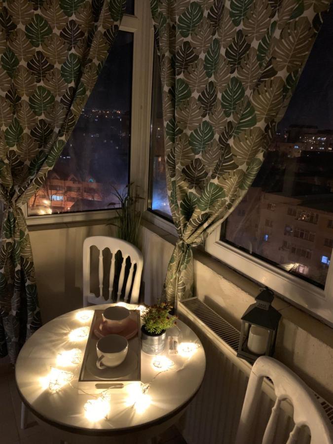Confort View Apartment Iasi - 3 Rooms-Like Home Dış mekan fotoğraf
