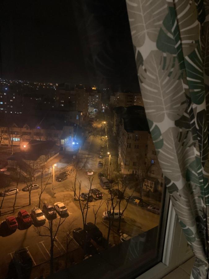 Confort View Apartment Iasi - 3 Rooms-Like Home Dış mekan fotoğraf