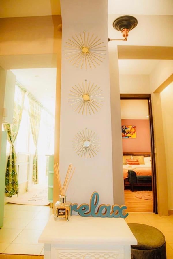 Confort View Apartment Iasi - 3 Rooms-Like Home Dış mekan fotoğraf