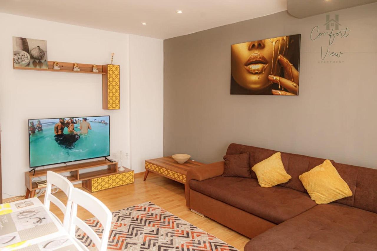 Confort View Apartment Iasi - 3 Rooms-Like Home Dış mekan fotoğraf