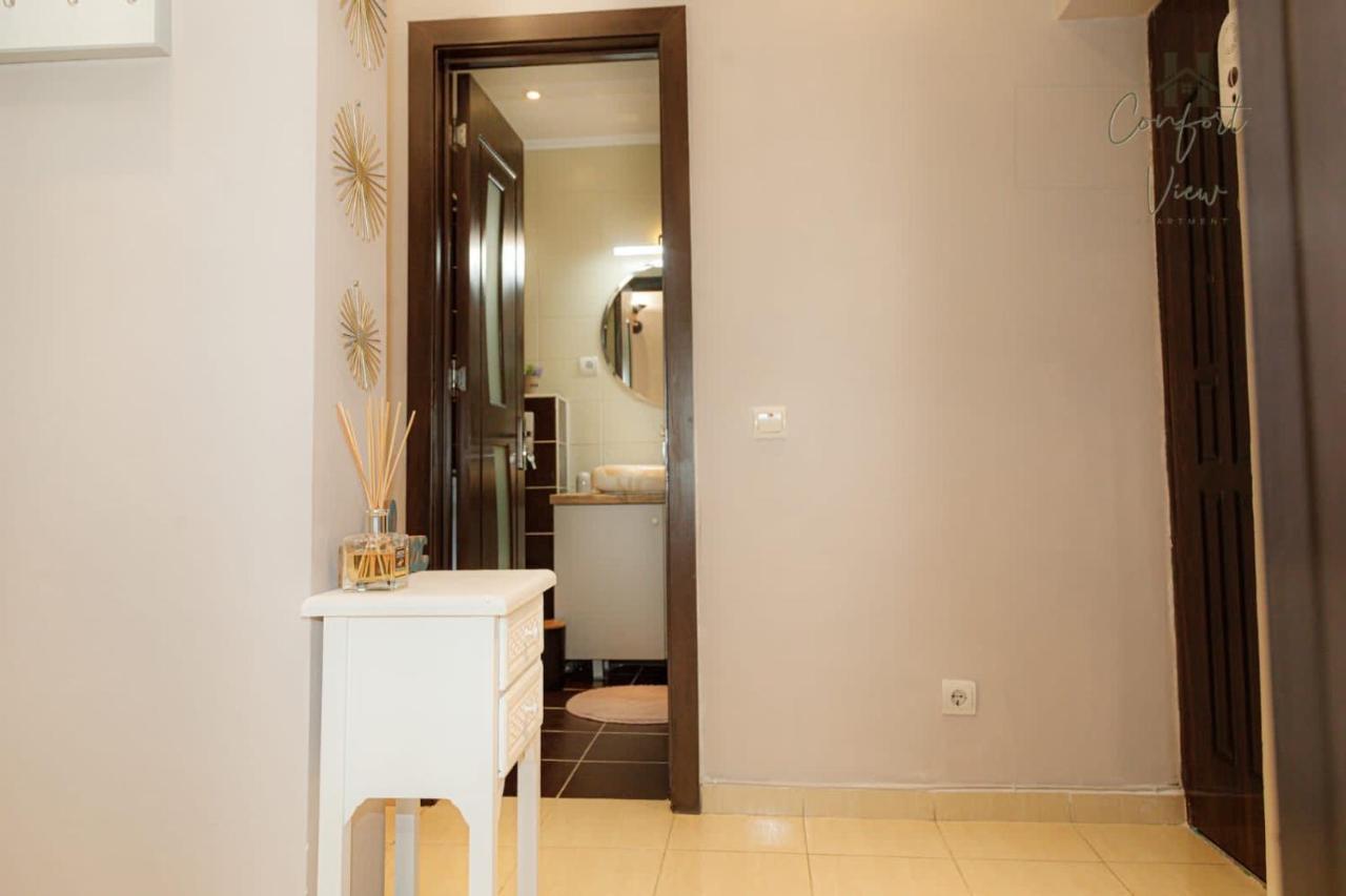 Confort View Apartment Iasi - 3 Rooms-Like Home Dış mekan fotoğraf