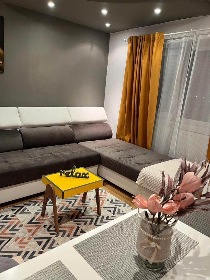 Confort View Apartment Iasi - 3 Rooms-Like Home Dış mekan fotoğraf