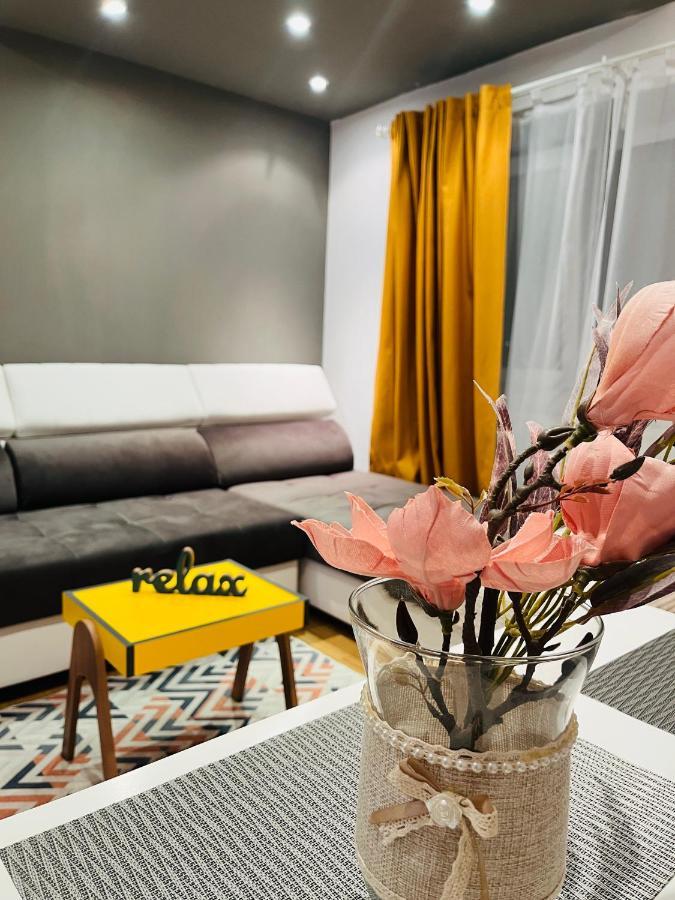 Confort View Apartment Iasi - 3 Rooms-Like Home Dış mekan fotoğraf