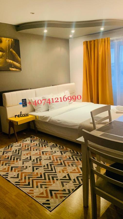 Confort View Apartment Iasi - 3 Rooms-Like Home Dış mekan fotoğraf